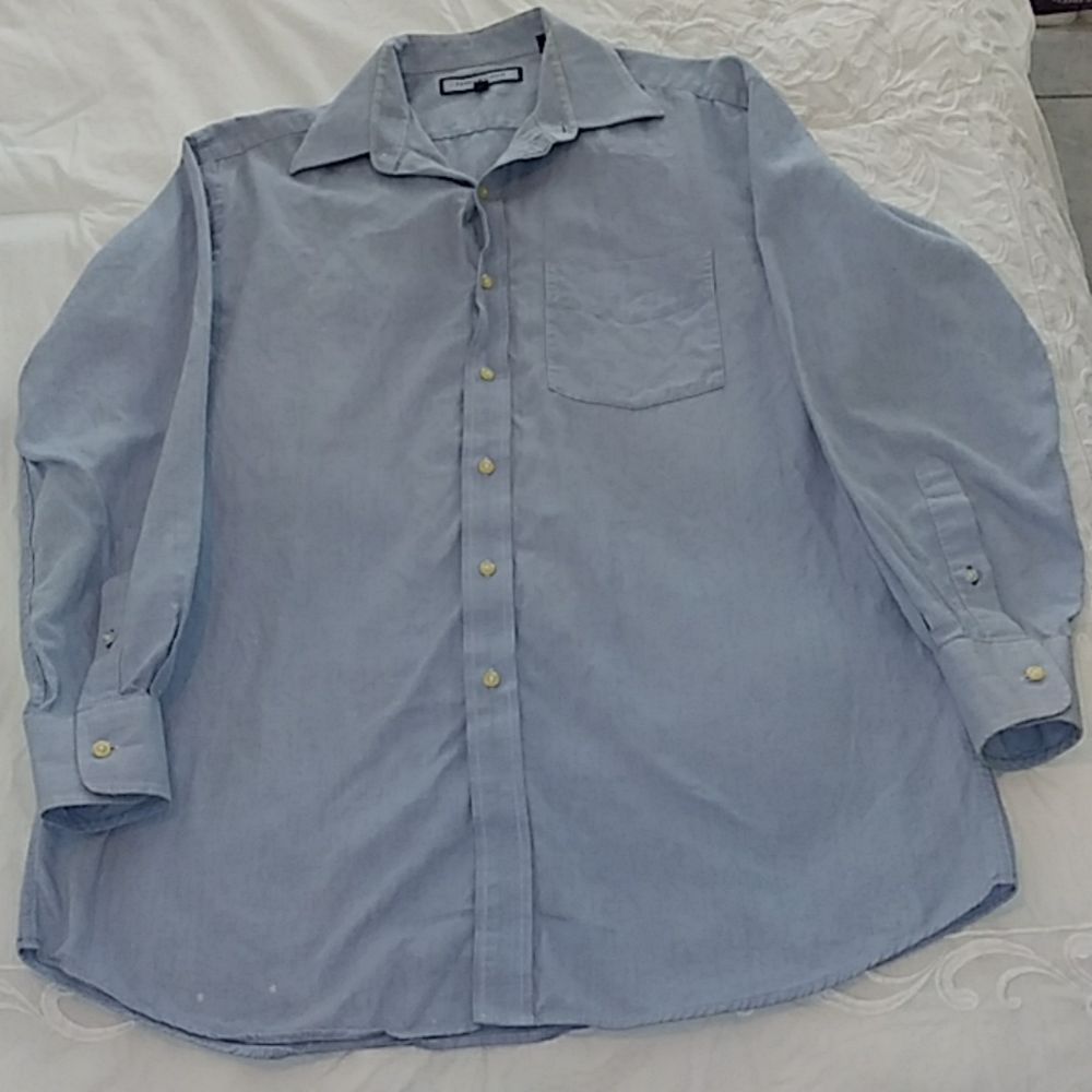 Tommy Hilfiger dress shirt